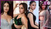 Aishwarya Rai, Aditi Rao Hydari, Ahsaas Channa, Alia Bhatt