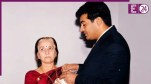 Ajith Kumar Mother Mohini Mani