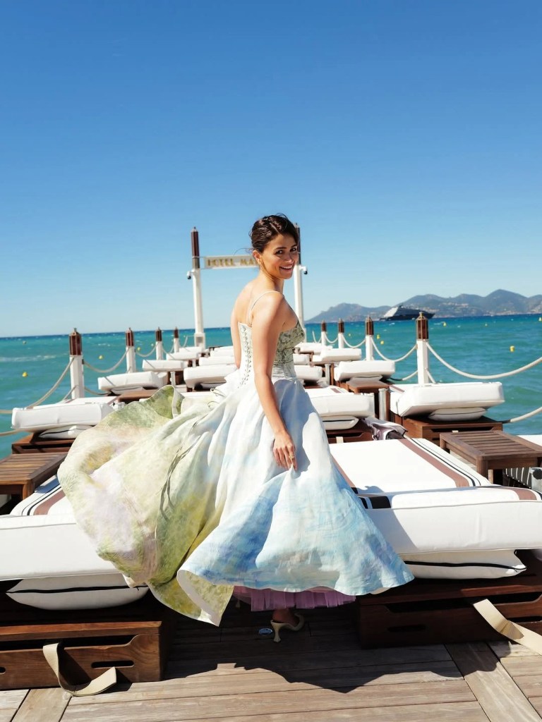 Alia Bhatt Cannes 2026