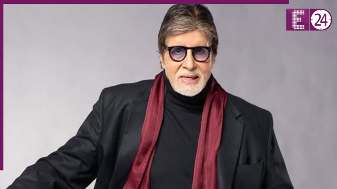 Amitabh Bachchan