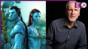 Avatar- james Cameron