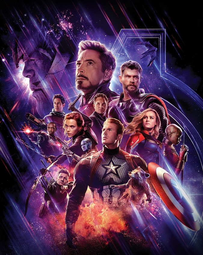 Avengers Endgame-Avatar_ The Way of Water-1-2-3