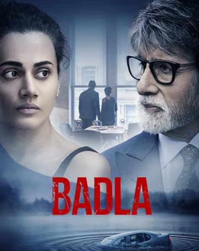 Netflix Crime Thriller Films-1-2-3-4