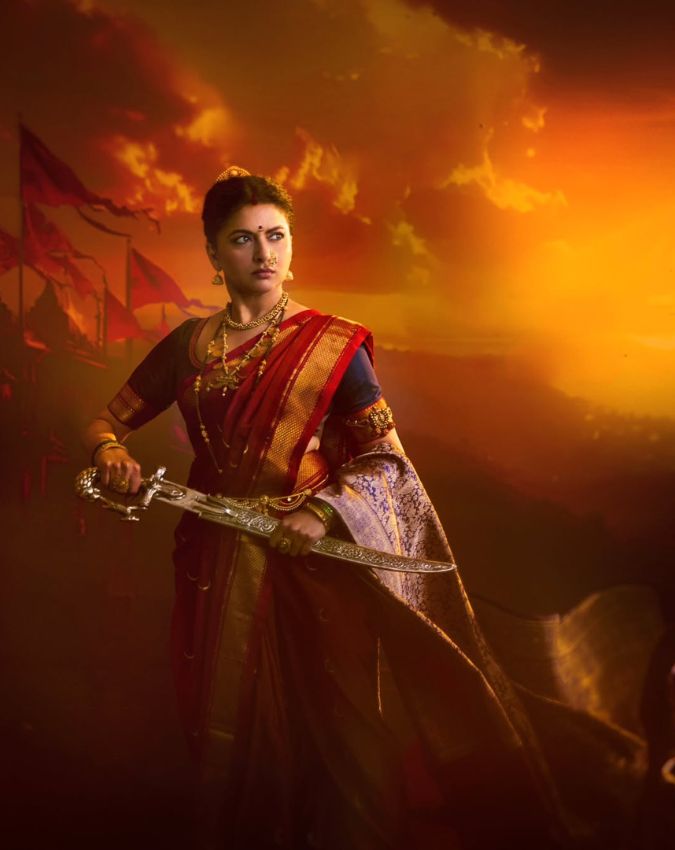 Bhagyashree