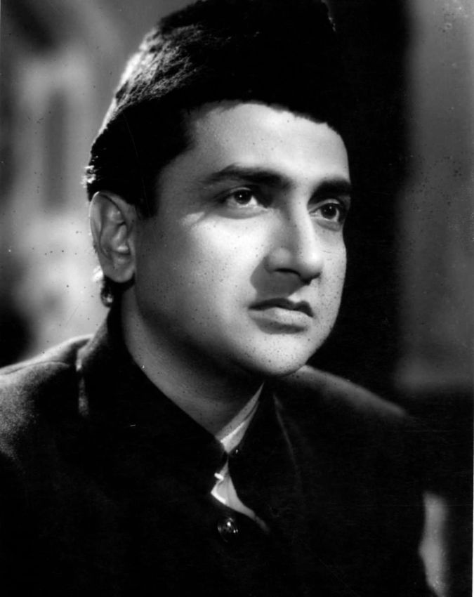 Actor Bharat Bhushan-1-2