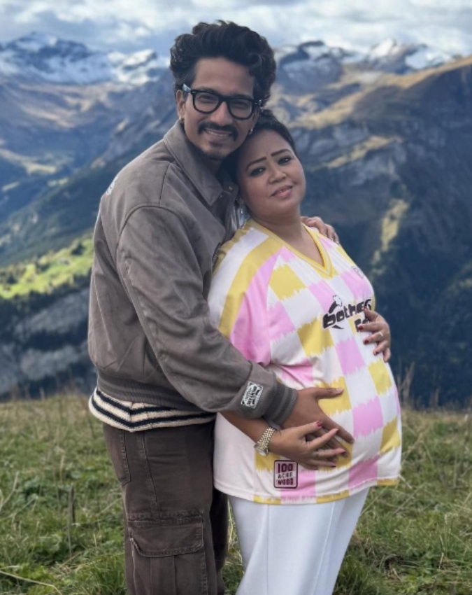 Bharti Singh-Harsh Limbachiyaa-1-2-3