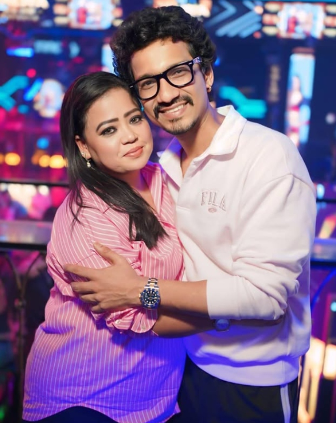 Bharti Singh-Harsh Limbachiyaa-1-2