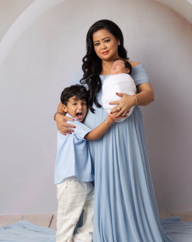 Bharti Singh-Harsh Limbachiyaa-1-2-3-4-5