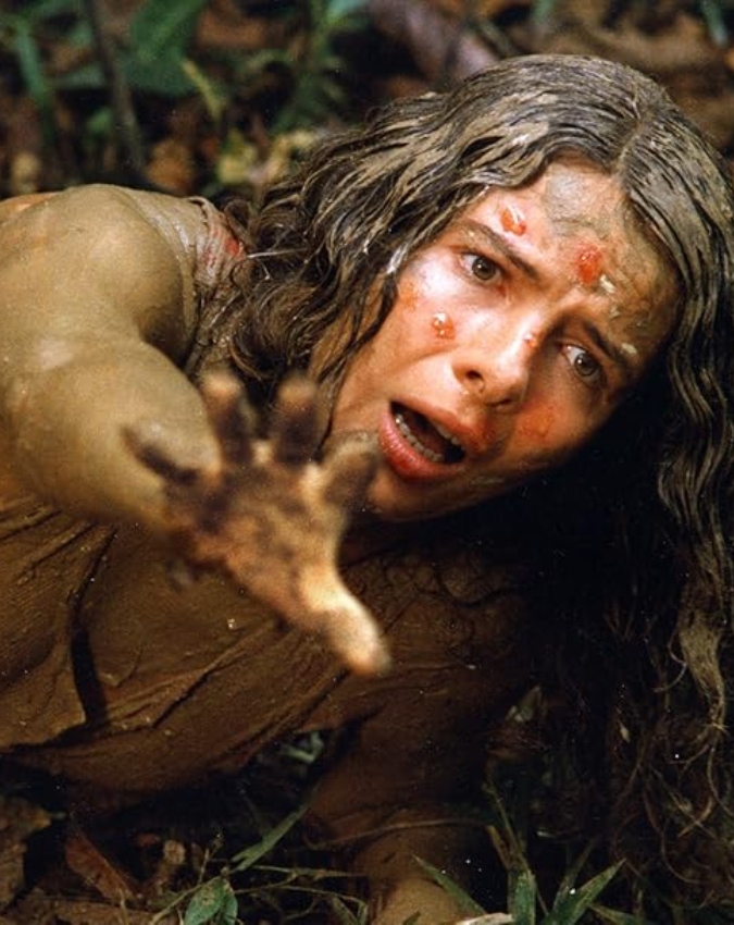 Indiana Jones and the Temple of Doom-Fifty Shades Of Grey-1-2-3-4-5-6