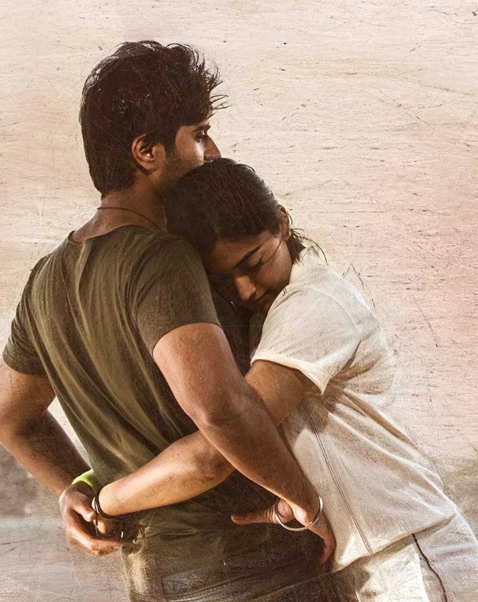 Vijay Deverakonda-1-2-3-4