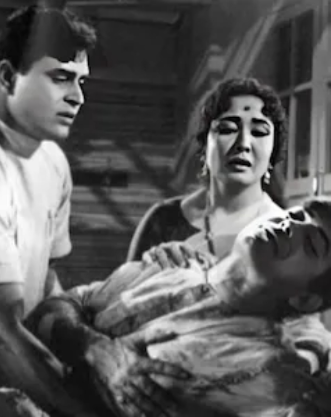 Dil Ek Mandir-1-2-3-4-5