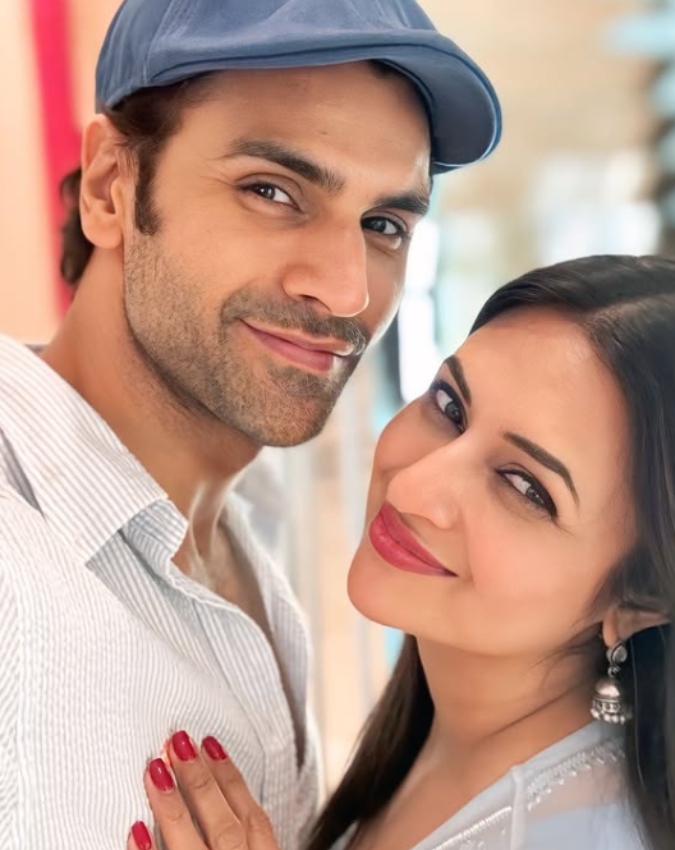 Divyanka Tripathi-Vivek Dahiya-1-2-3-4-5-6