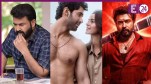 Drishyam 3, Chand Mera Dil, Karuppu (1)