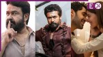 Drishyam 3,Karuppu, Chand Mera Dil
