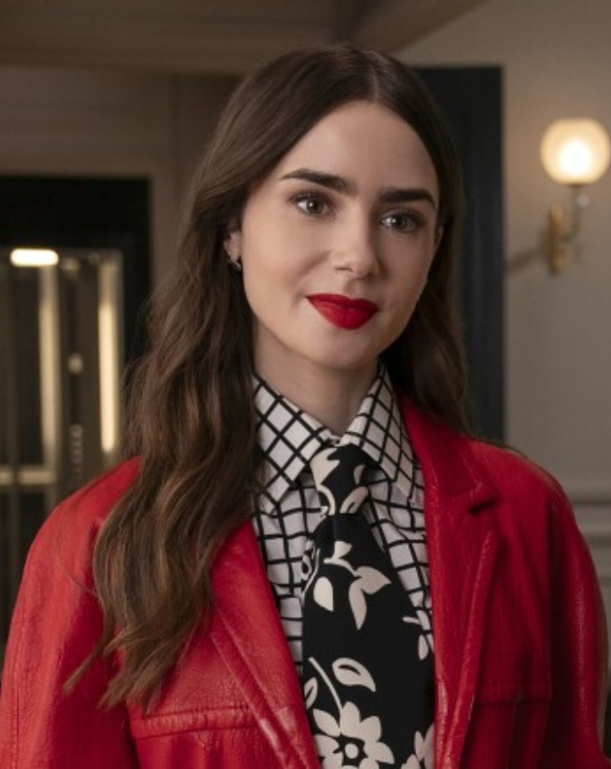 Emily In Paris Season 6-1-2-3-4-5