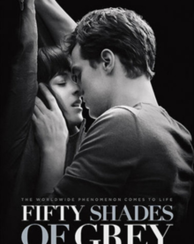 Indiana Jones and the Temple of Doom-Fifty Shades Of Grey-1-2