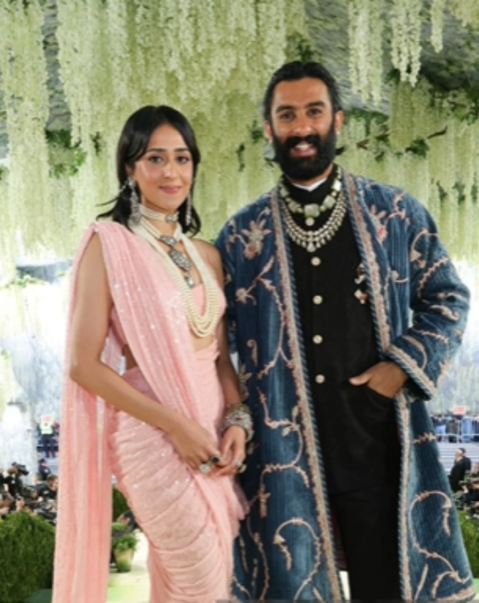 Gauravi Kumari-Sawai Padmanabh Singh-1-2
