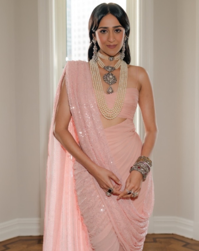 Gauravi Kumari-Sawai Padmanabh Singh-1-2-3