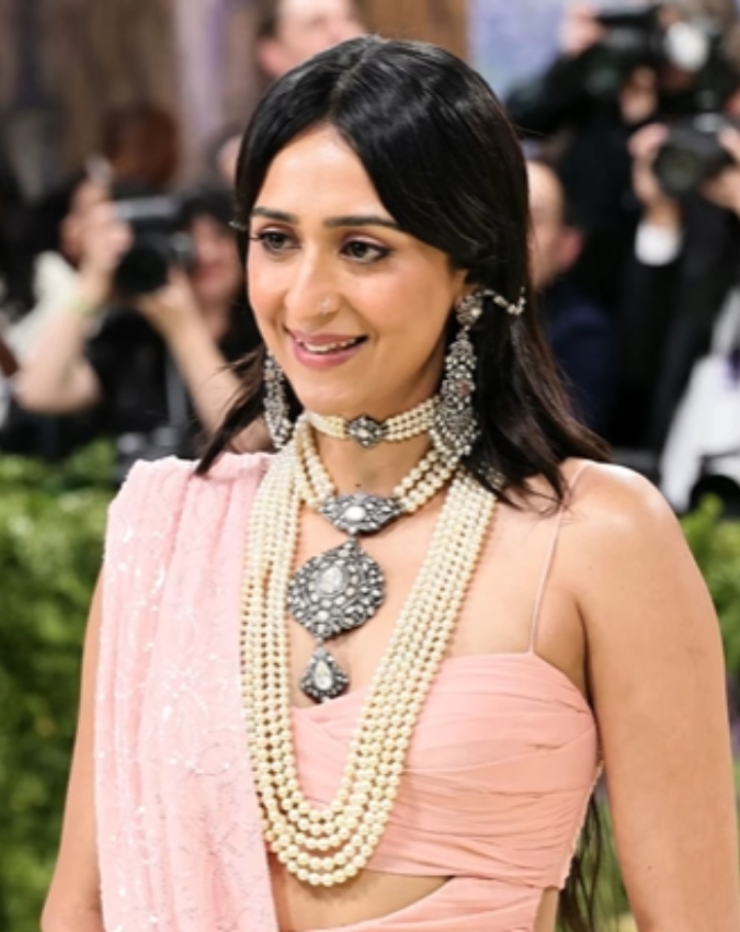 Gauravi Kumari-Sawai Padmanabh Singh-1-2-3-4