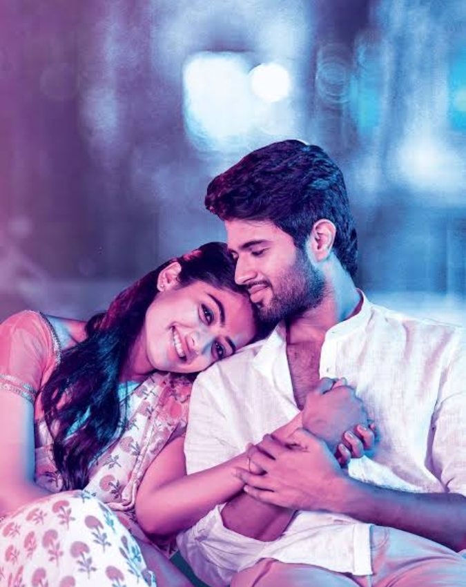 Vijay Deverakonda-1-2-3