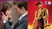 Indiana Jones and the Temple of Doom-Fifty Shades Of Grey