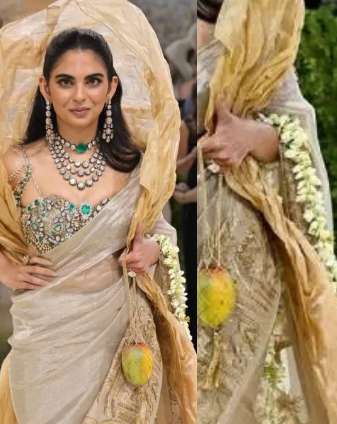 Isha Ambani-1-2-3-4-5