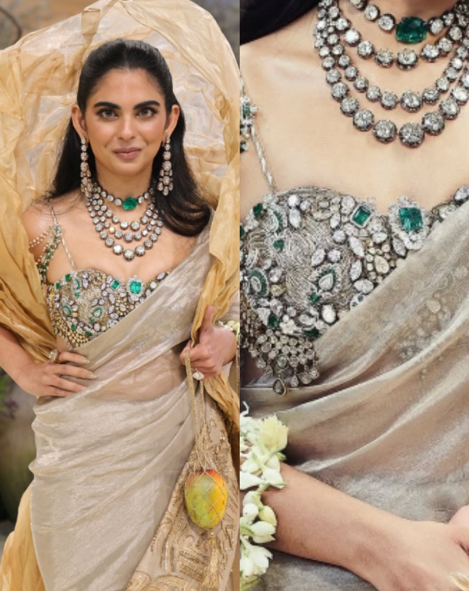 Isha Ambani-1-2