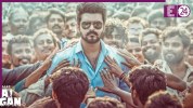 Thalapathy Vijay-Jana Nayagan