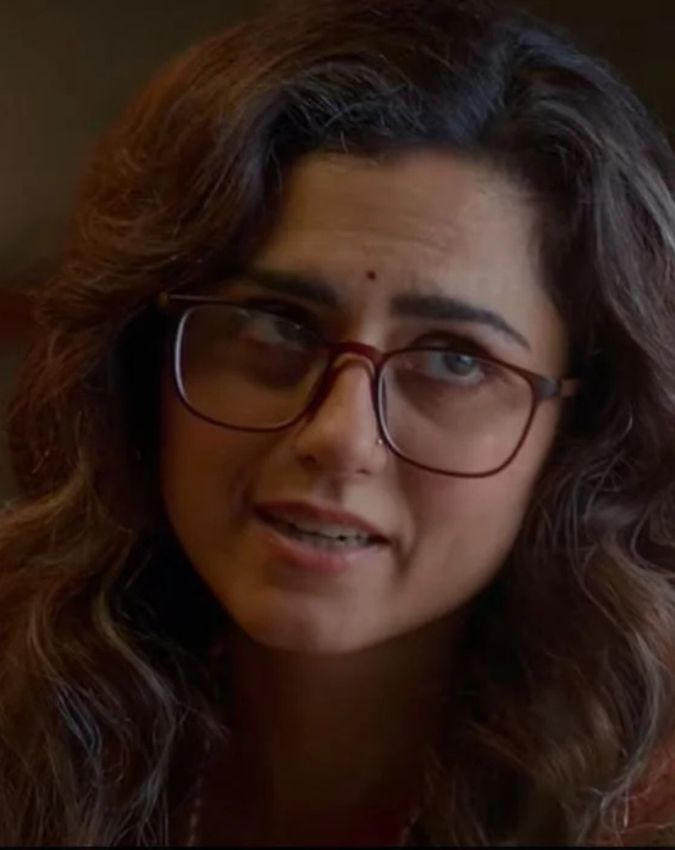 Riddhi Dogra-1-2