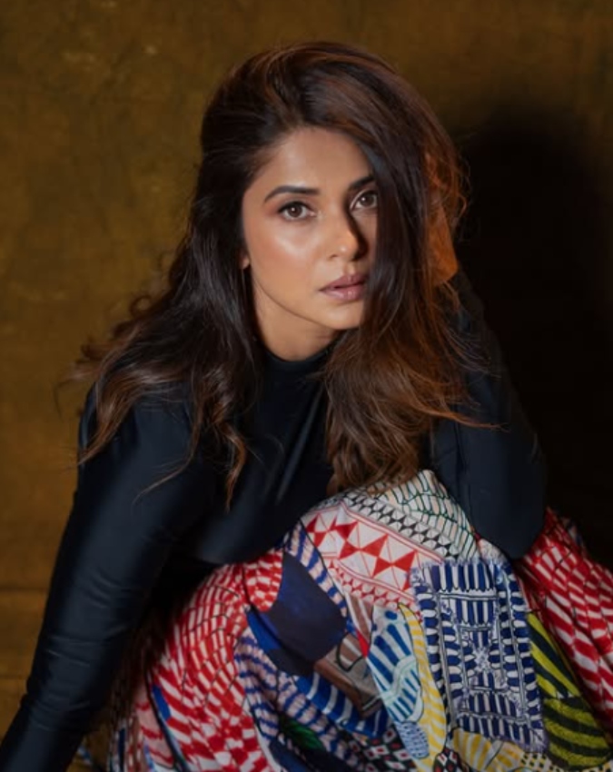 Jennifer Winget-1-2-3-4-5