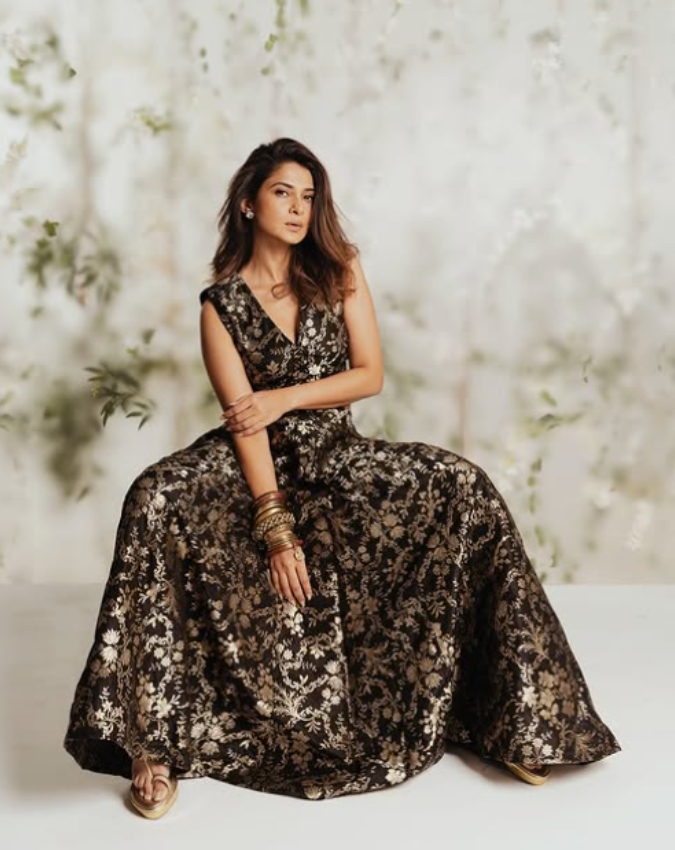 Jennifer Winget-1-2-3-4