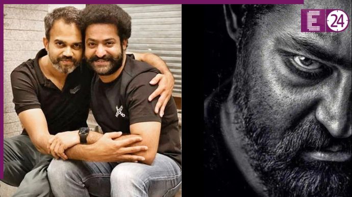 Jr NTR and Prashanth Neel film