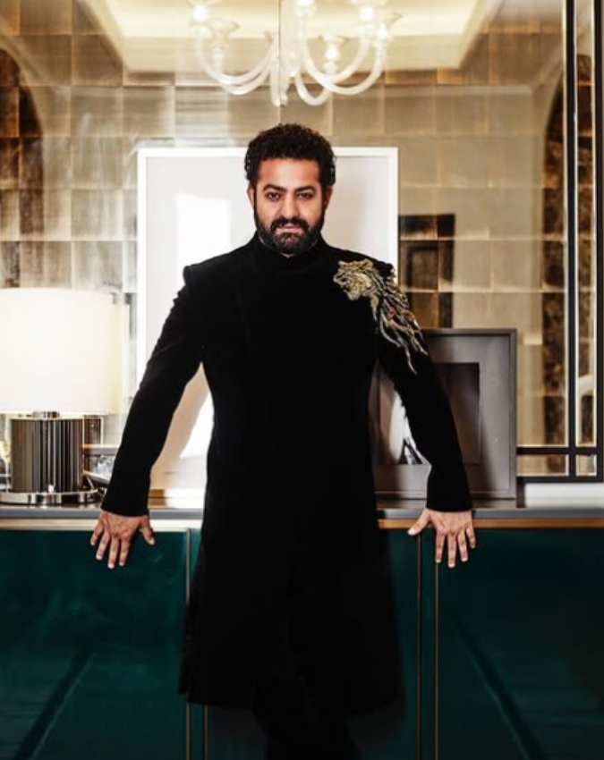 Jr Ntr-1-2-3-4-5