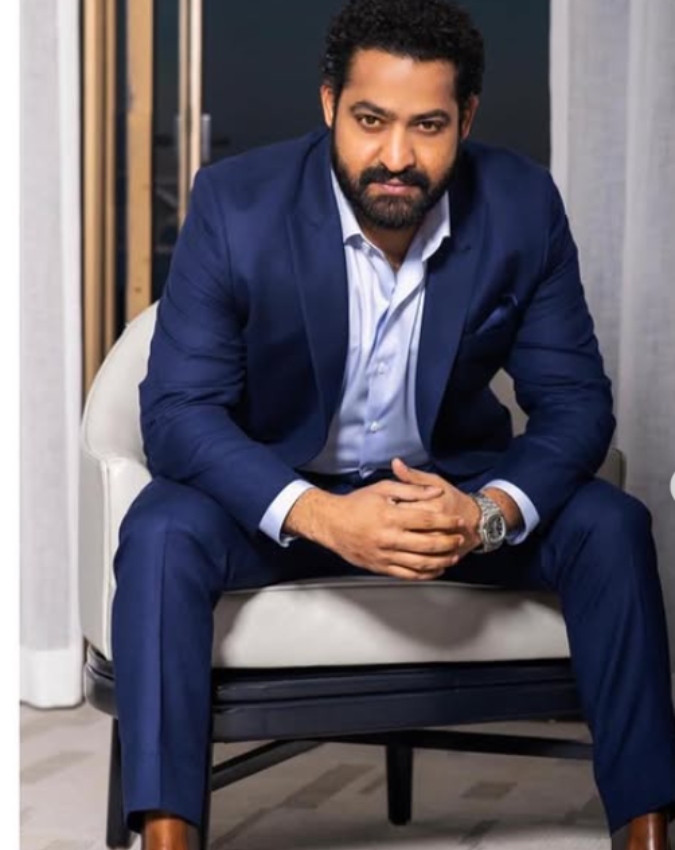 Jr Ntr-1-2-3-4