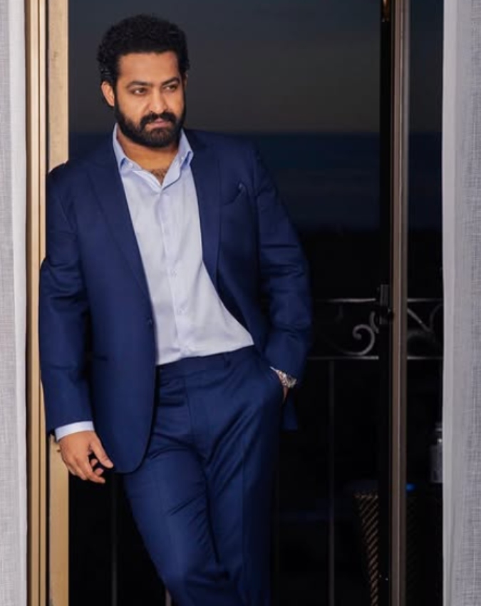 Jr Ntr-1-2-3