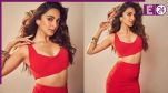 KIARA aDVANI