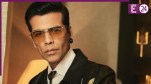 Karan Johar