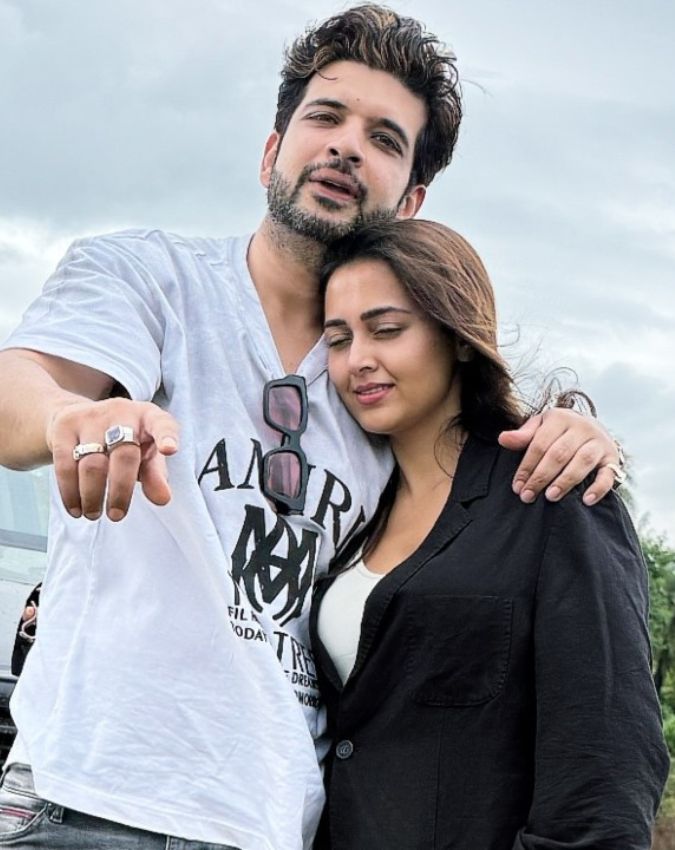 Karan Kundrra Tejasswi Prakash-1-2-3-4