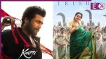 Karuppu Box Office Collection Day 6