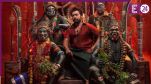 Karuppu Box Office Collection Day 17
