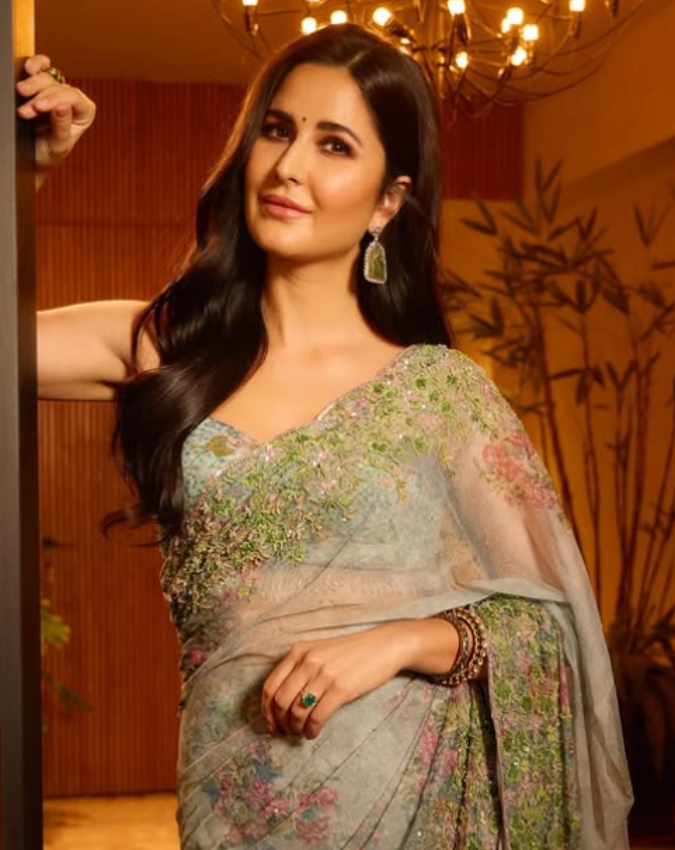 Katrina Kaif-Vicky Kaushal-1-2-3-4-5-6