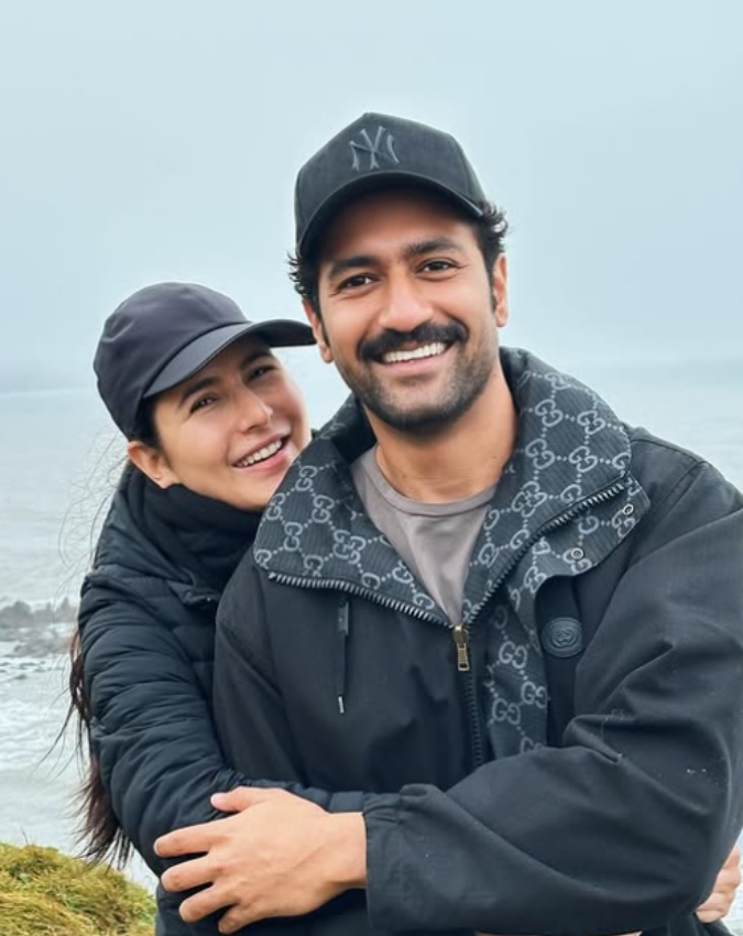 Katrina Kaif-Vicky Kaushal-1-2
