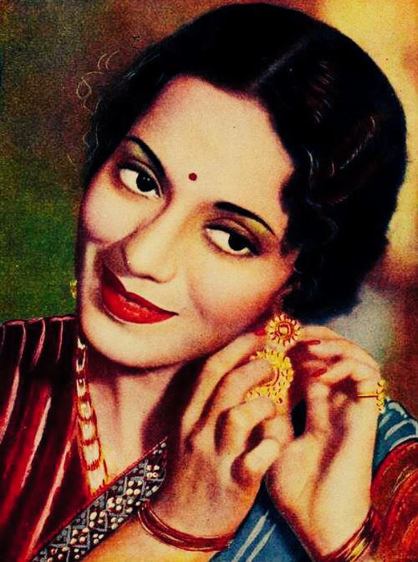 Leela Chitnis