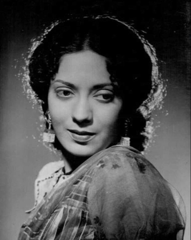 Leela Chitnis 
