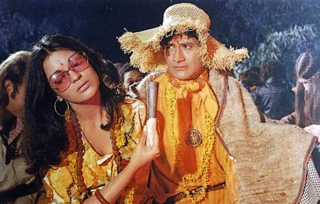 dum maro dum song