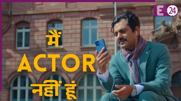 Main Actor Nahi Hoon