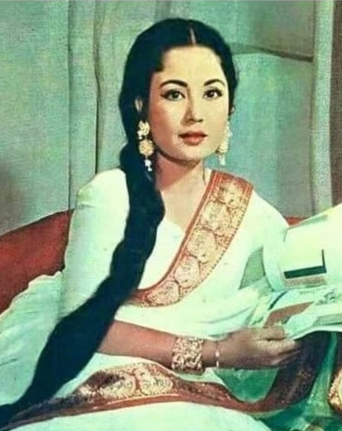 Meena Kumari-1-2-3-4