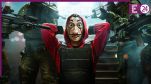 Money Heist season 6