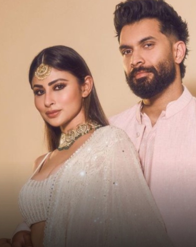 Suraj Nambiar-Mouni Roy-1-2-3-4-5-6
