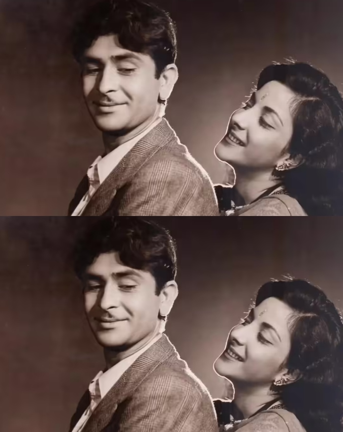 Nargis Dutt-1-2-3-4